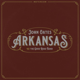 John Oates - Arkansas | CD