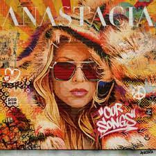 Anastacia - Our Songs  | CD