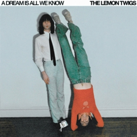 Lemon Twigs - A Dream is All We Know | CD
