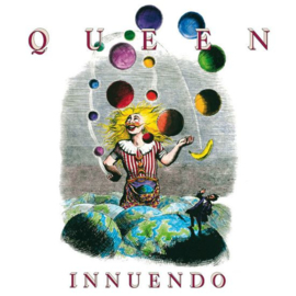 Queen - Innuendo | CD