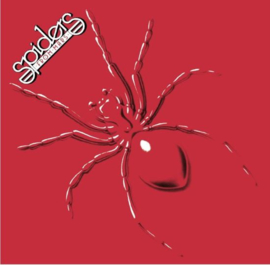Spiders from Mars - Same | CD