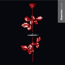 Depeche mode - Violator  | CD