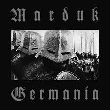 Marduk - Germania | CD