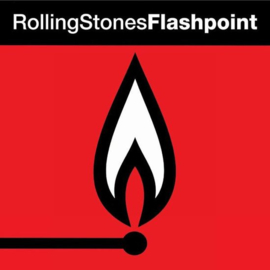 Rolling Stones - Flashpoint | CD
