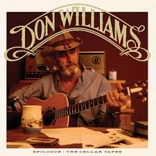 Don Williams - Epilogue: the Cellar Tapes | CD