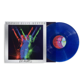 Sophie Ellis-Bextor - Remixes | LP -Coloured vinyl-
