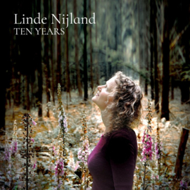 Linde Nijland - Ten years | CD