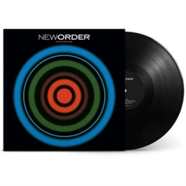 New Order - Blue Monday '88 | 12" Vinyl Singe