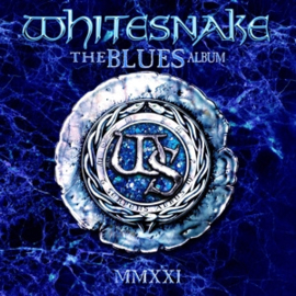Whitesnake - Blues Album | 2LP -Coloured vinyl-  2020 Remaster