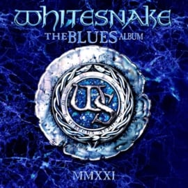 Whitesnake - Blues Album | CD 2020 Remaster