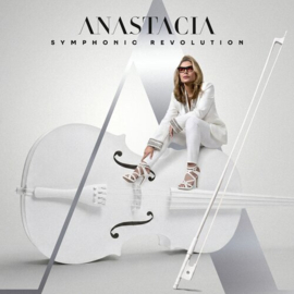 Anastacia - Symphonic Revolution | 2LP -Coloured vinyl-