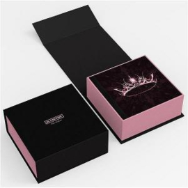 Blackpink - Album (Exclusive 1)  | CD