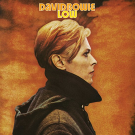 David Bowie - Low | LP