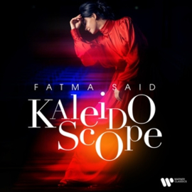 Fatma Said - Kaleidoscope | CD