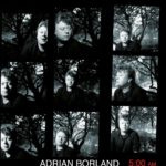 Adrian Borland - 5Am | 2LP -Coloured Vinyl-