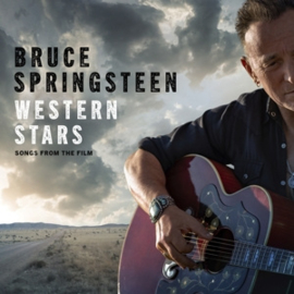 Bruce Springsteen - Western Stars - Songs from the film | 2CD