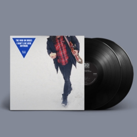 War On Drugs - I Don't Live Here Anymore | LP