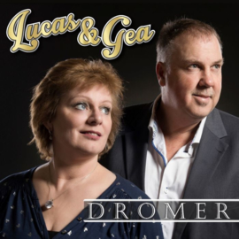 Lucas & Gea - Dromer | CD
