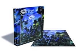 King Diamond - Abigail | Puzzel 500pcs