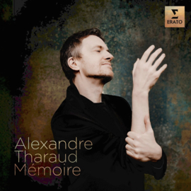 Alexandre Tharaud - Memoire | CD