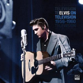 Elvis Presley - Elvis On Television 1956-1960  | 2CD