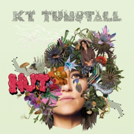 Kt Tunstall - Nut | CD