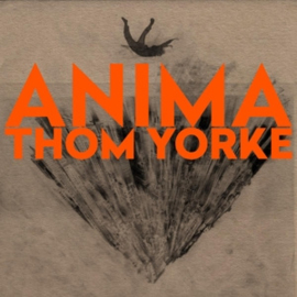 Thom Yorke - Anima |  CD