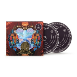 Mastodon - Crack the Skye | 2CD