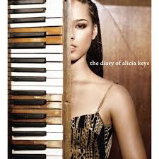 Alicia Keys - The Diary of Alicia Keys | 2LP -Reissue-