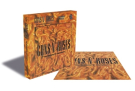 Guns N' Roses - The Spaghetti Incident? | Puzzel 500pcs