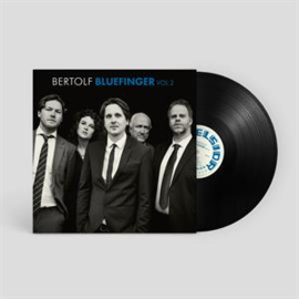 Bertolf - Bluefinger Vol. 2 | LP