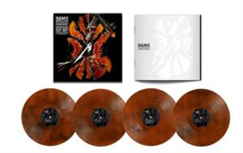 Metallica - S & M 2 | 4LP -Coloured vinyl-