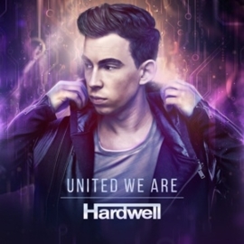 Hardwell - United we are | CD