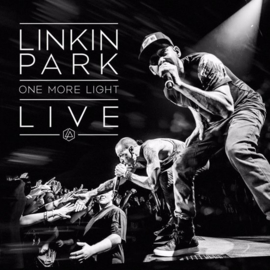 Linkin Park - One more light live | CD