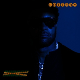 Shaggy - Lottery | CD