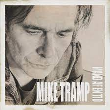 Mike Tramp - Mand Af En Tid | CD