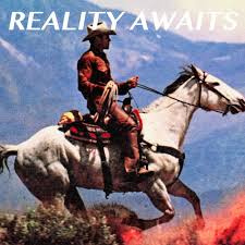 Strokes - Reality Awaits | CD