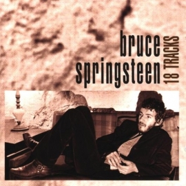 Bruce Springsteen - 18 tracks | CD