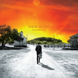 Willie Nelson - A Beautiful Time  | CD