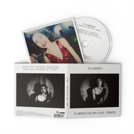 P.J. Harvey - To Bring You My Love-Demos | CD