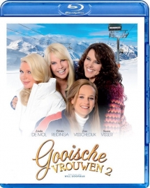 Movie - Gooische vrouwen 2 | Blu-Ray