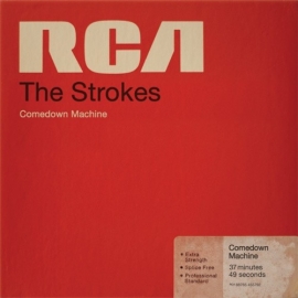 Strokes - Comedown machine | CD