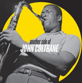 John Coltrane - Another Side Of | CD