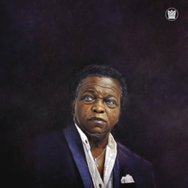 Lee Fields & The Express - Big Crown Vaults Vol. 1 | CD