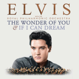 Elvis Presley - Wonder of you | 2CD -deluxe edition-