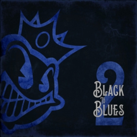 Black Stone Cherry - Black To Blues 2 | CD -Digi-