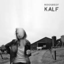 Roosbeef - Kalf | CD