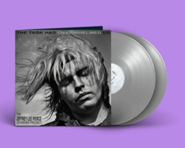 Jeffrey Lee Pierce -Session project- - Task Has Overwhelmed Us | 2LP -Coloured vinyl-