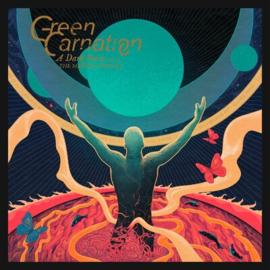 Green Carnation - A Dark Poem, Part III: The Messiah Complex | CD