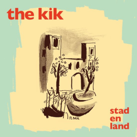 Kik - Stad en land | LP